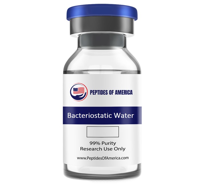 Peptides of America Highly Purified Peptides